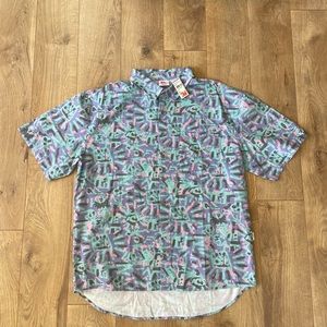 QUIKSILVER x Stranger Things The Lenora